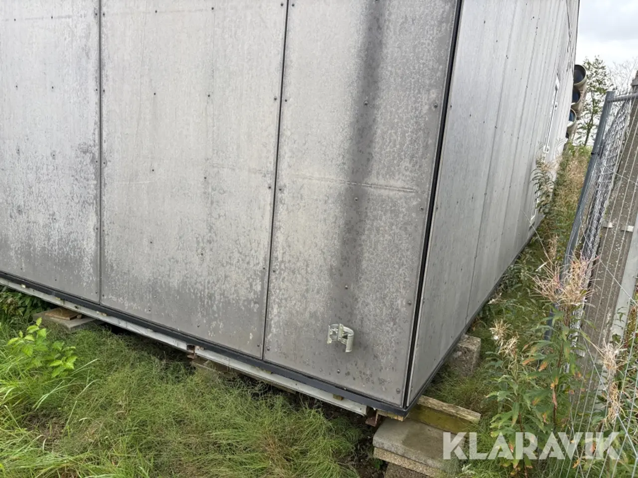 Billede 3 - Beboelsesmodul J K Pavilioner Ca. 227m2 - 5 moduler
