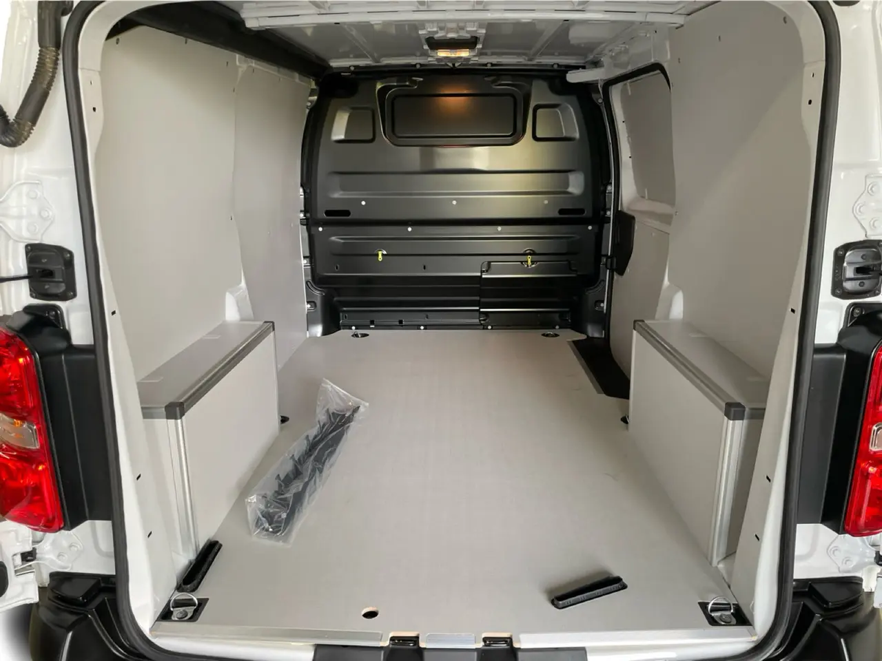 Billede 10 - Opel Vivaro-e 75 Enjoy+ L2