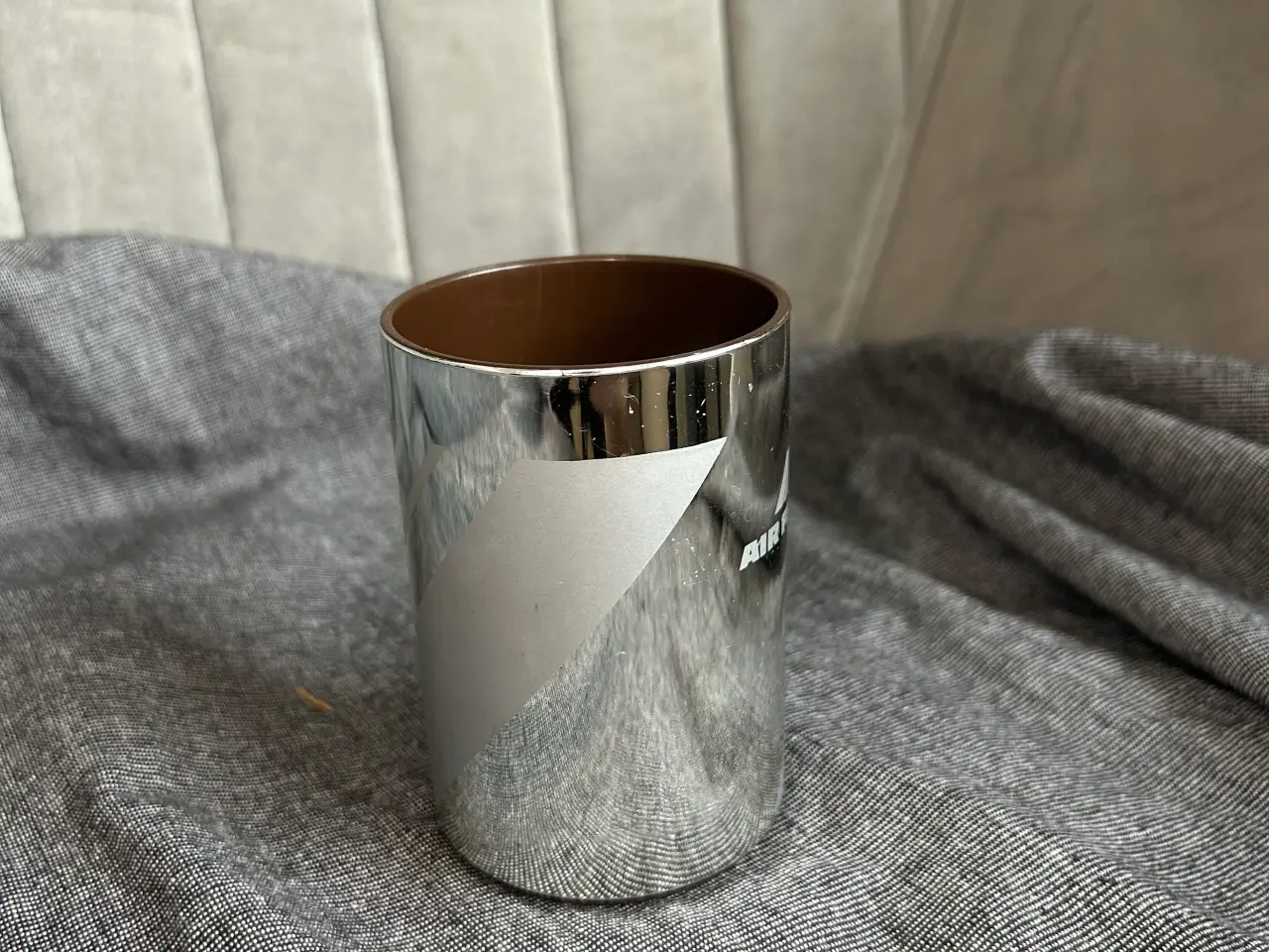 Billede 2 - Air France collectors vase
