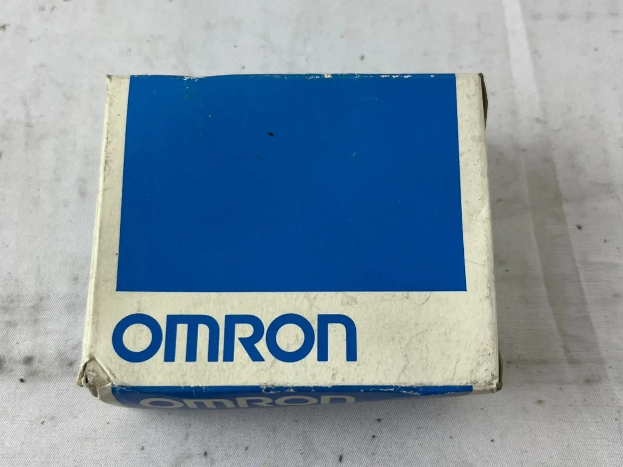 Billede 3 - Omron 3G2A3-CN221 Programming Console Connecting