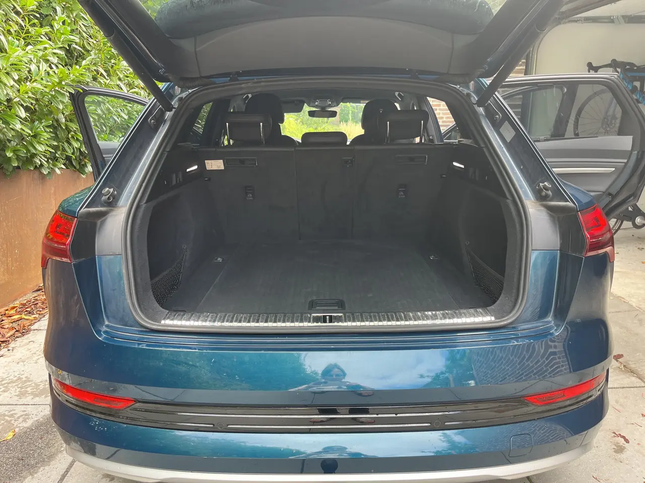 Billede 19 - Audi e-tron 55 quattro