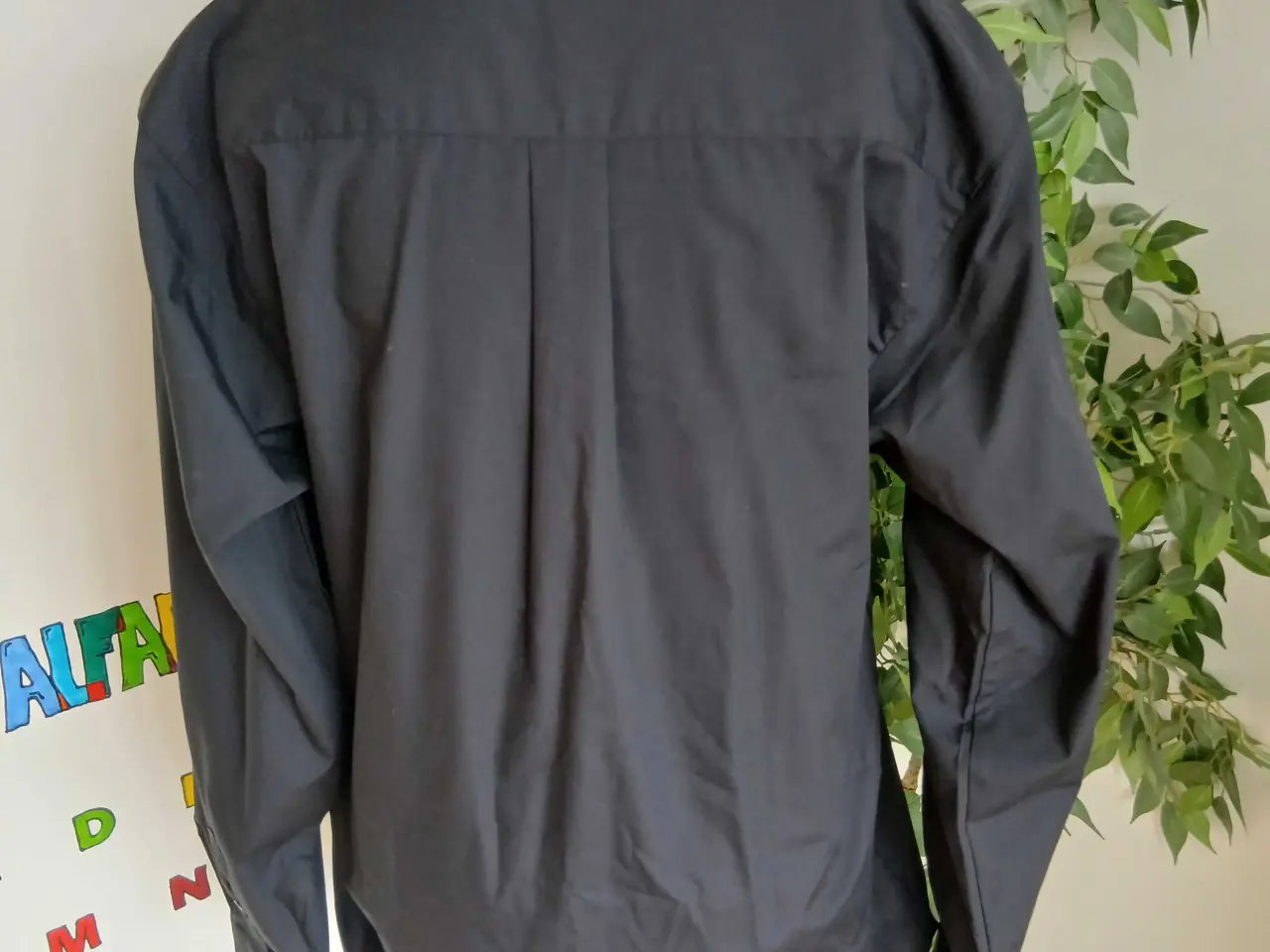 Billede 6 - Skjorte. Selected Homme. Small