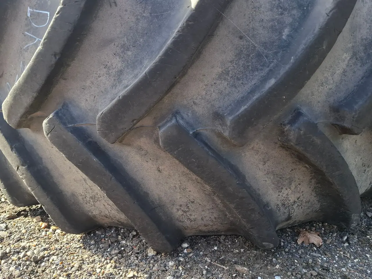 Billede 5 - Mitas 600/65R28 XXX