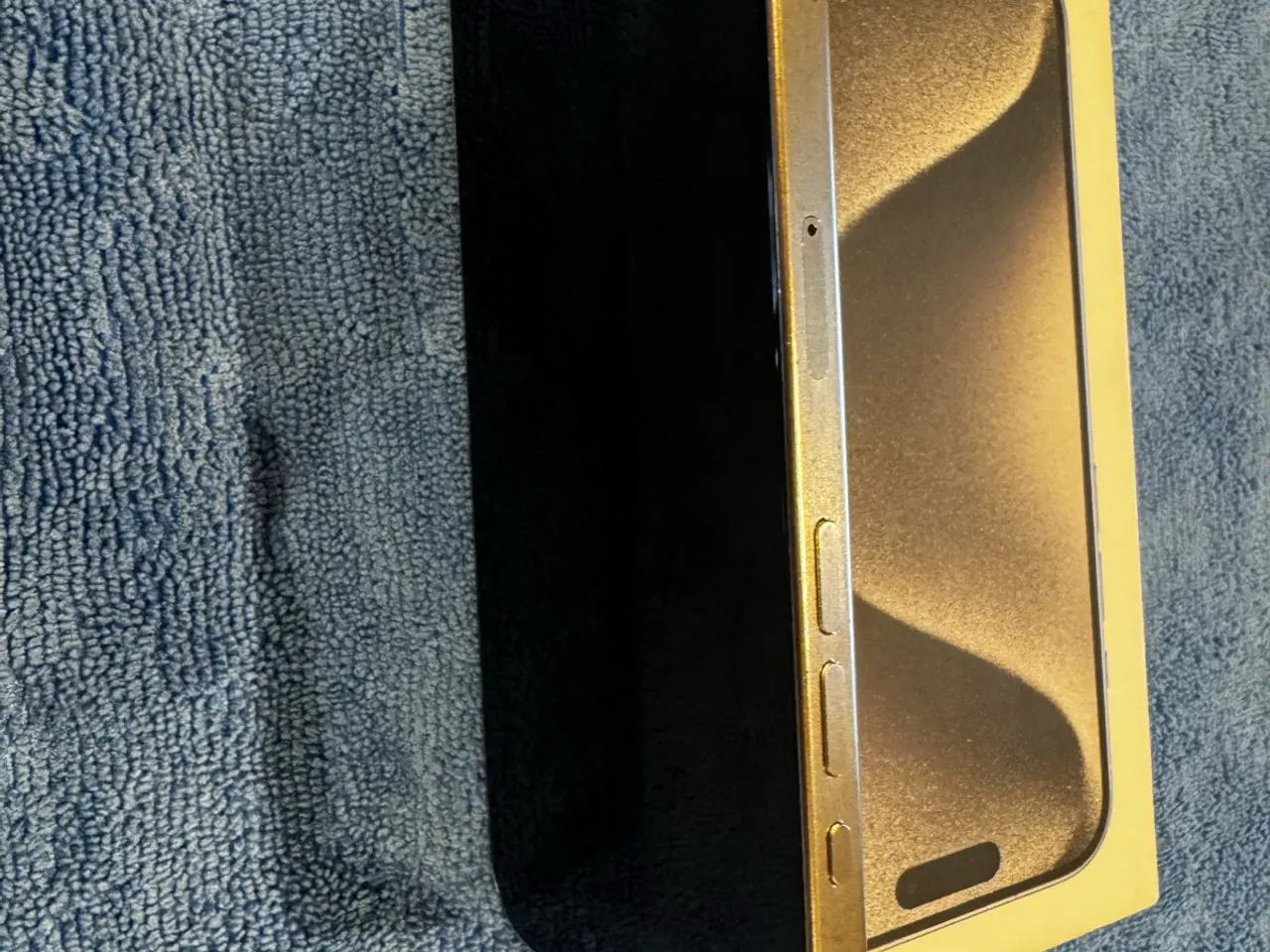 Billede 4 - iPhone 15 Pro | Ny Skærm | 100% batteri