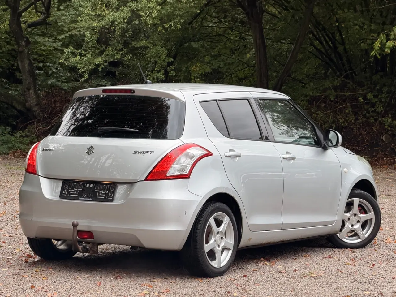 Billede 2 - Suzuki Swift 1,2 GL