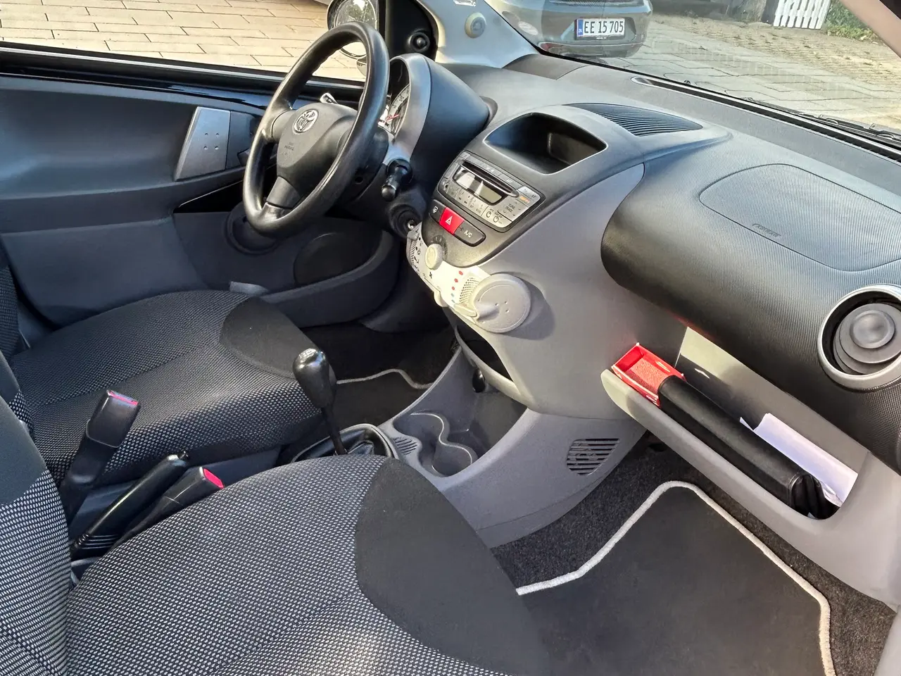 Billede 6 - Toyota Aygo 1.0 2012
