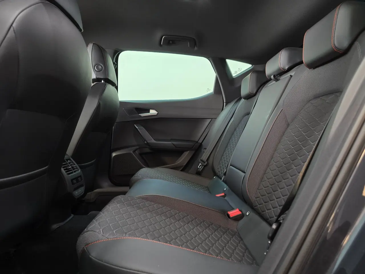 Billede 15 - Seat Leon 2,0 TDi 150 FR DSG
