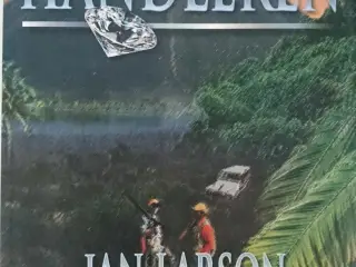 Diamanthandleren Af Jan Larson