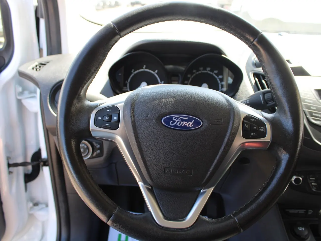 Billede 5 - Ford Transit Courier 1,5 TDCi 100 Trend