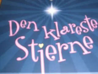 Marian Keyes. DEN KLARESTE STJERNE.