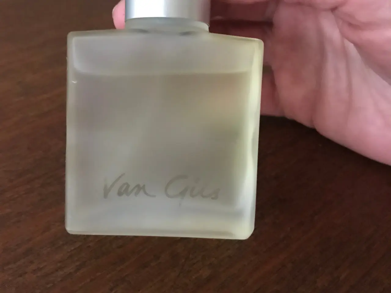 Billede 1 - Parfume