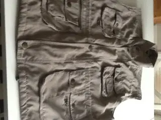 Fritids vest
