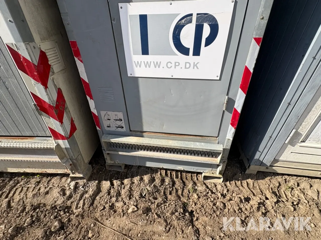 Billede 6 - Toiletmodul 1 styk