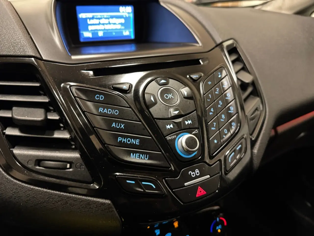Billede 10 - Ford Fiesta 1,0 SCTi 100 Titanium