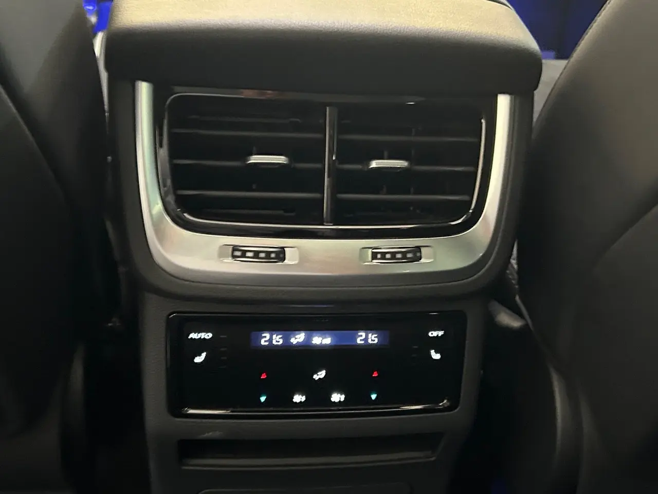 Billede 18 - Hongqi E-HS9 99 Premium