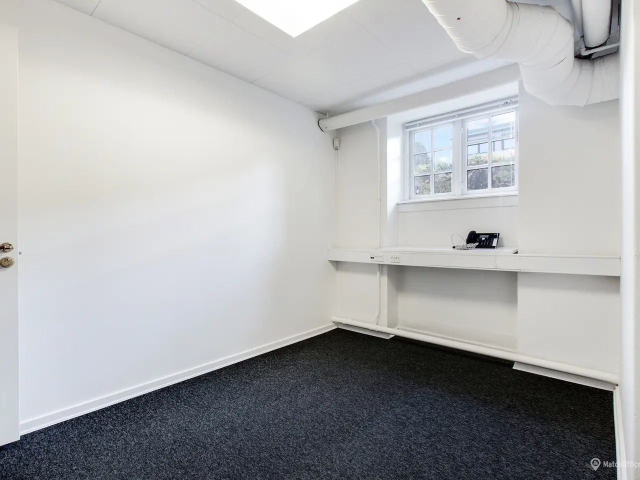 Billede 13 - Kontor- eller kliniklokale på 21 m² med gennemsalgskraft