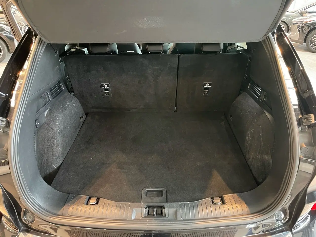 Billede 7 - Ford Kuga 2,5 PHEV ST-Line X CVT