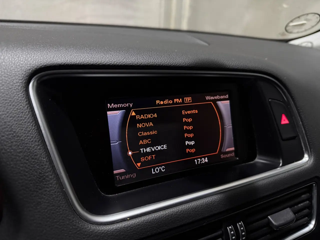 Billede 11 - Audi Q5 2,0 TFSi 225 quattro