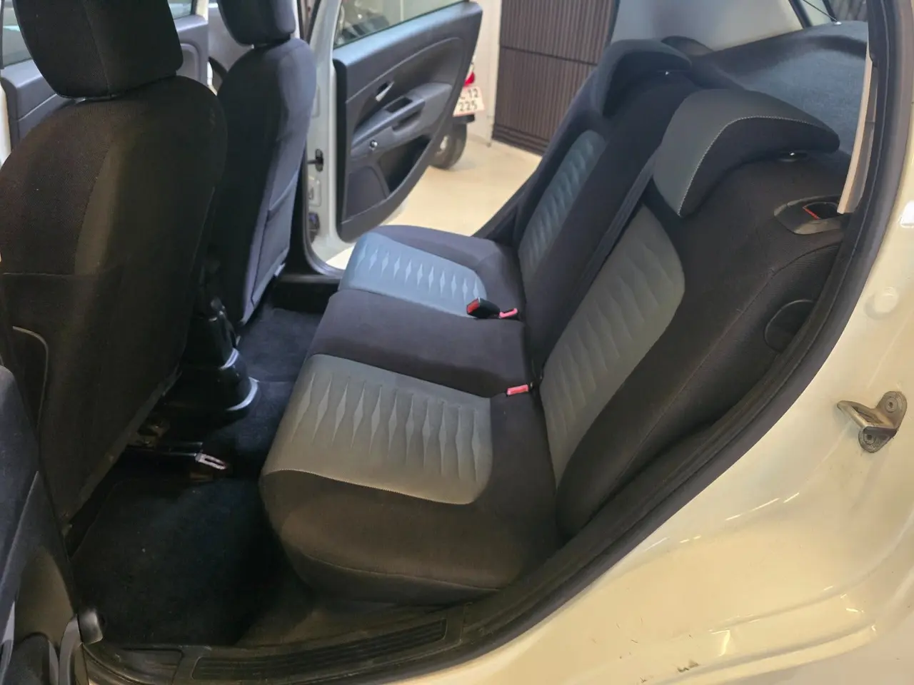 Billede 10 - Fiat Grande Punto 1,4 Active