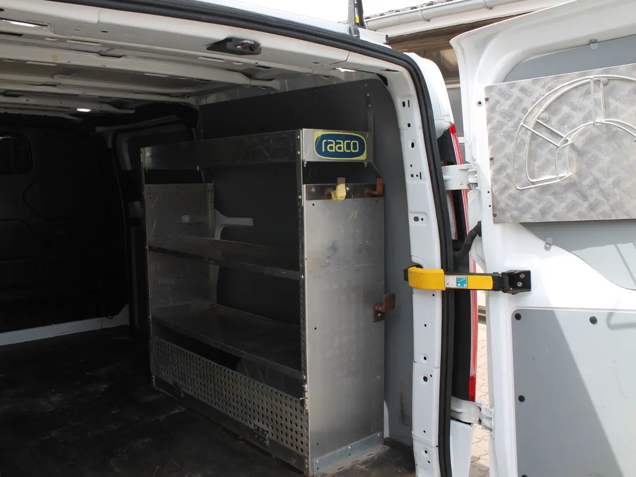 Billede 18 - Ford Transit Custom 300 L2 2,0 TDCi 130 Trend