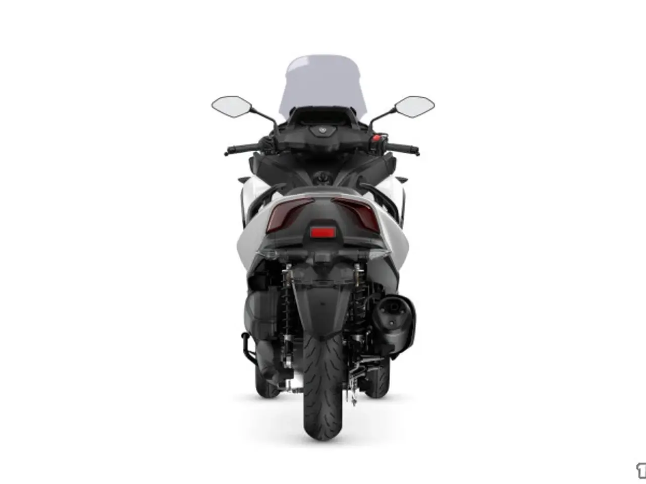 Billede 6 - Yamaha Tricity 300