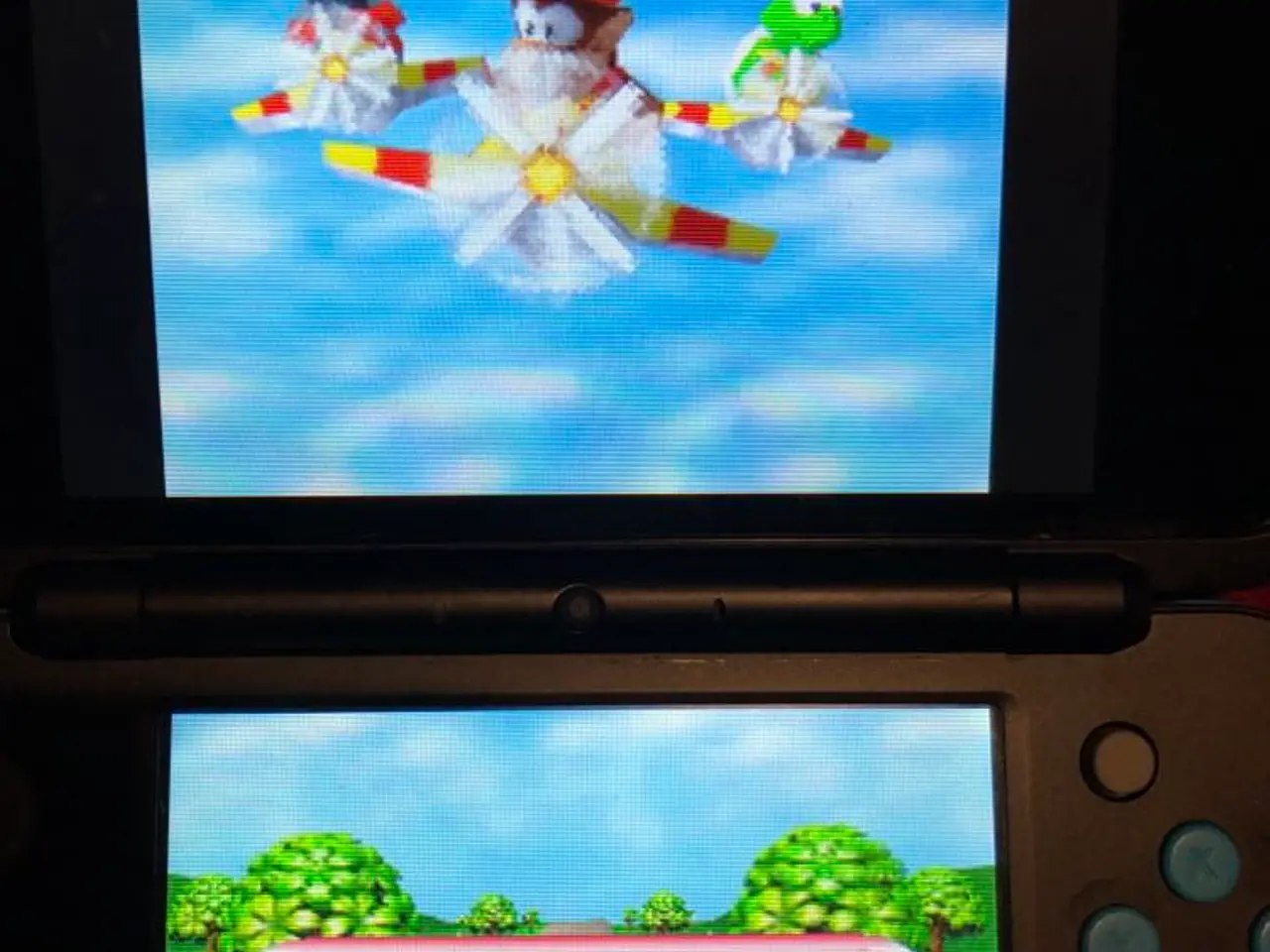Billede 12 - Dragonquest, Tetris, Bomberman, ds spil med forske