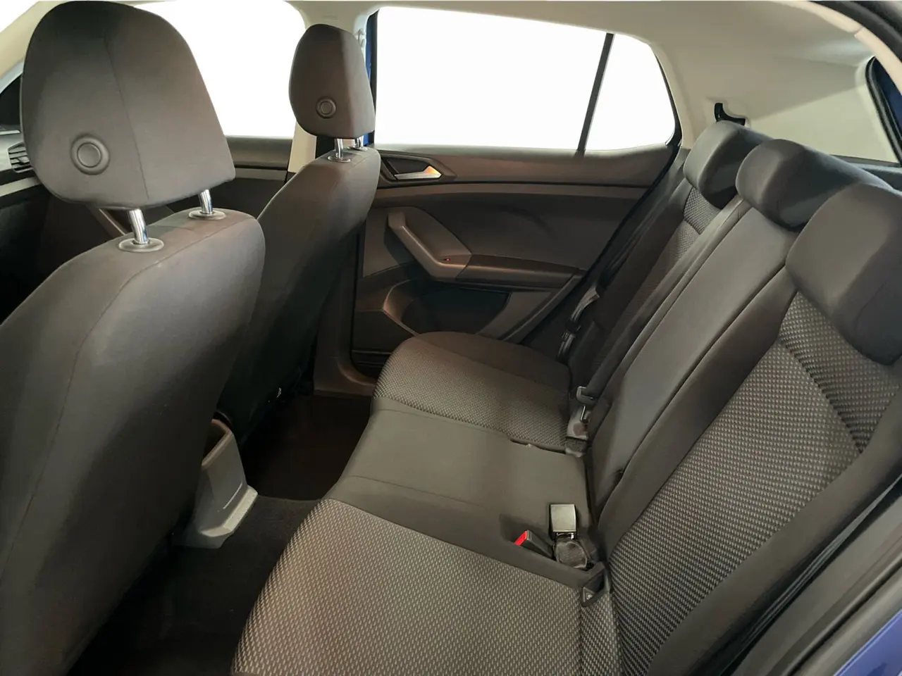 Billede 13 - VW T-Cross 1,0 TSi 95