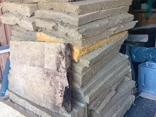Rockwool 60x100