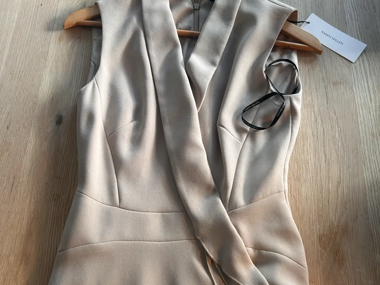 Billede 5 - Karen millen kjole EU 36