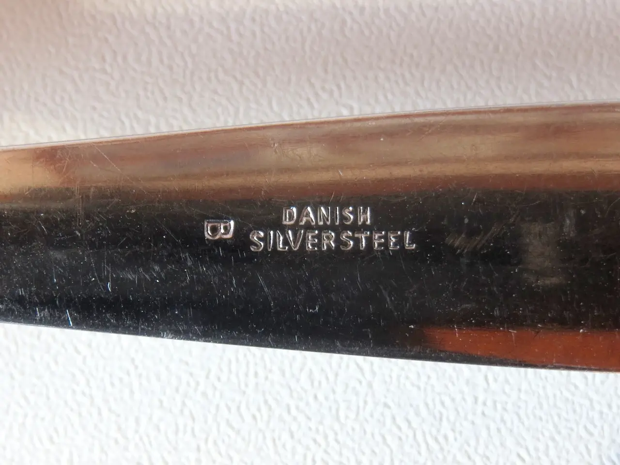 Billede 4 - STILET stålbestik