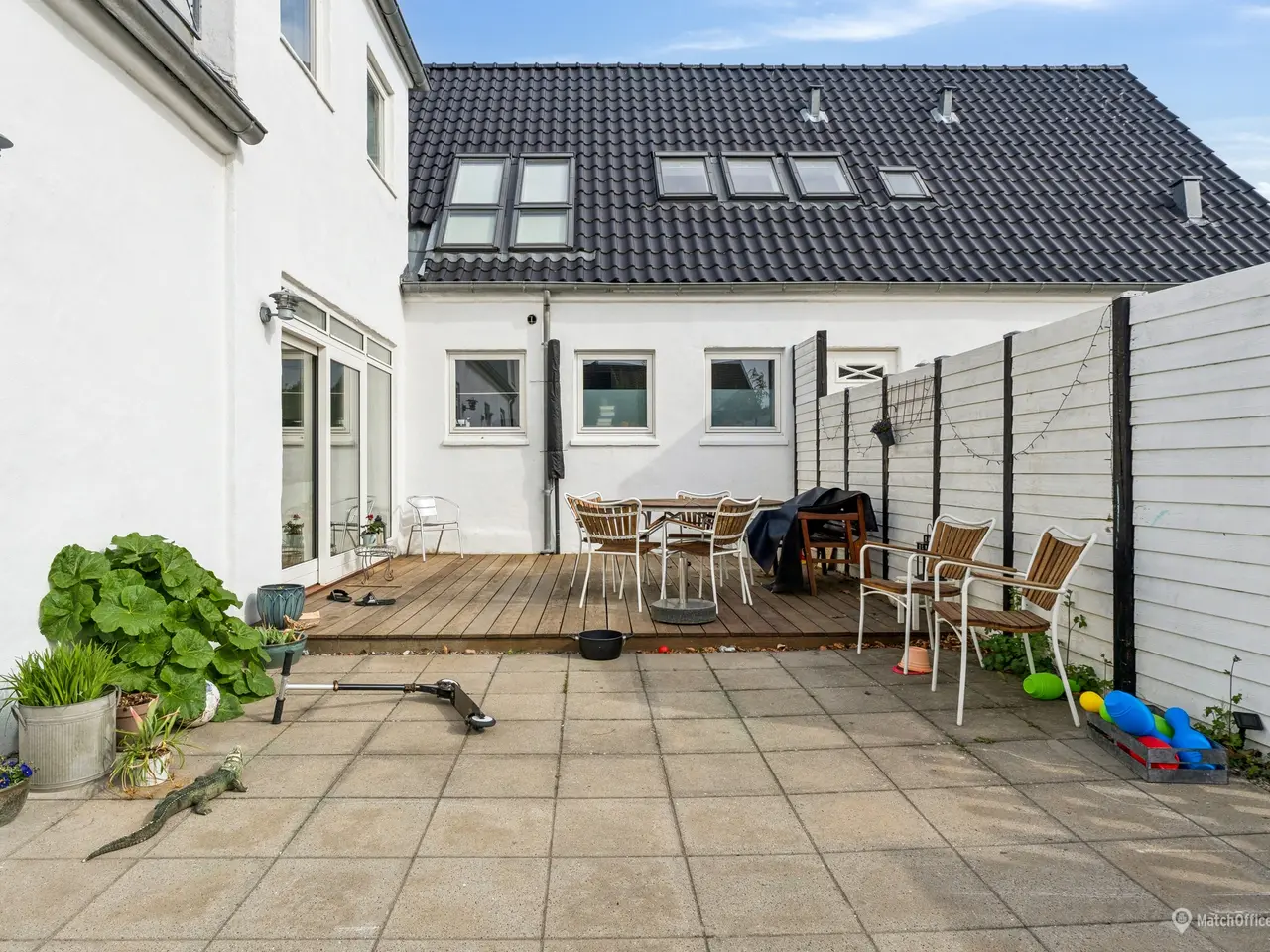 Billede 4 - Boligudlejningsejendom centralt i Rødovre