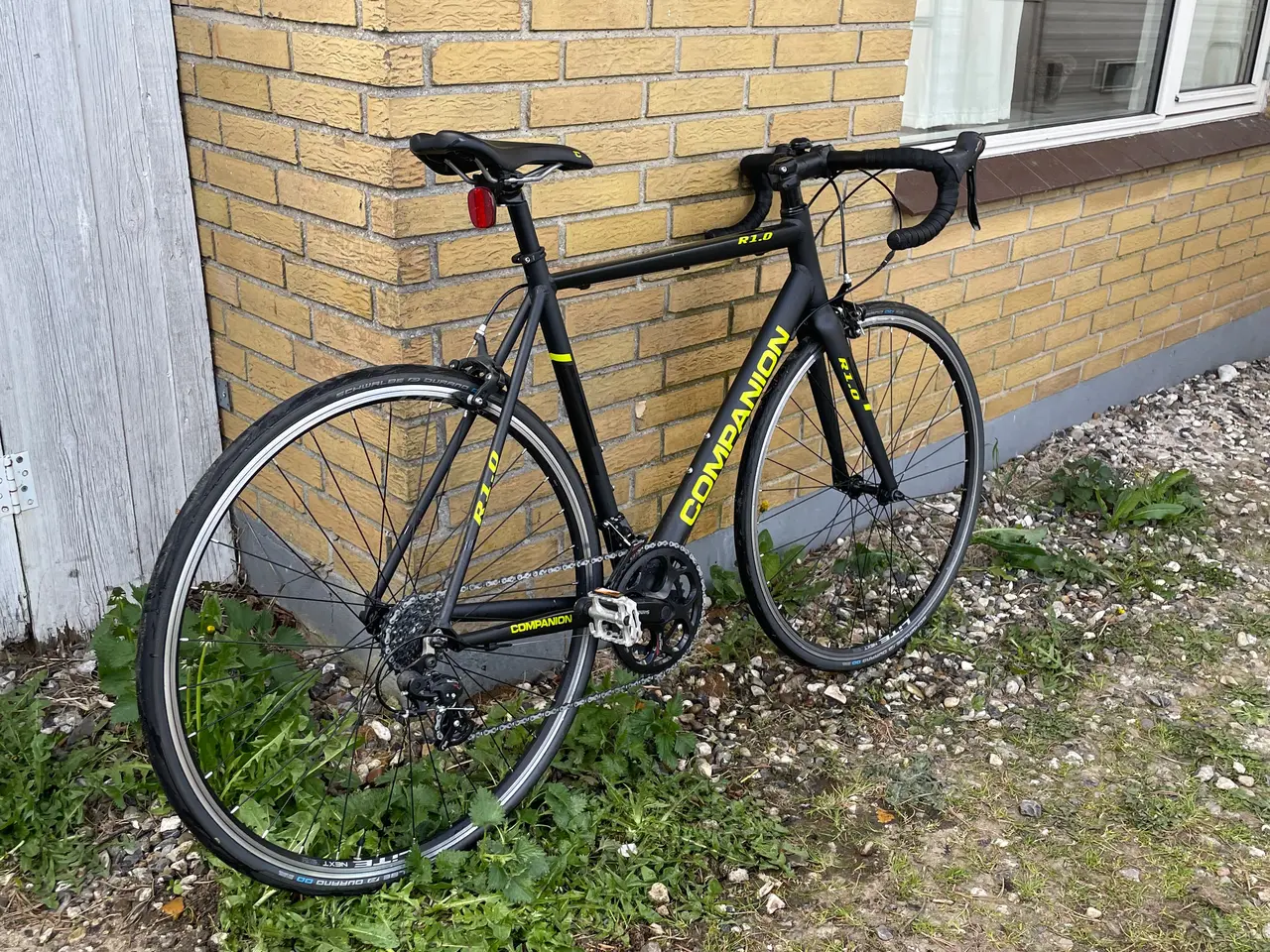 Billede 2 - Racercykel