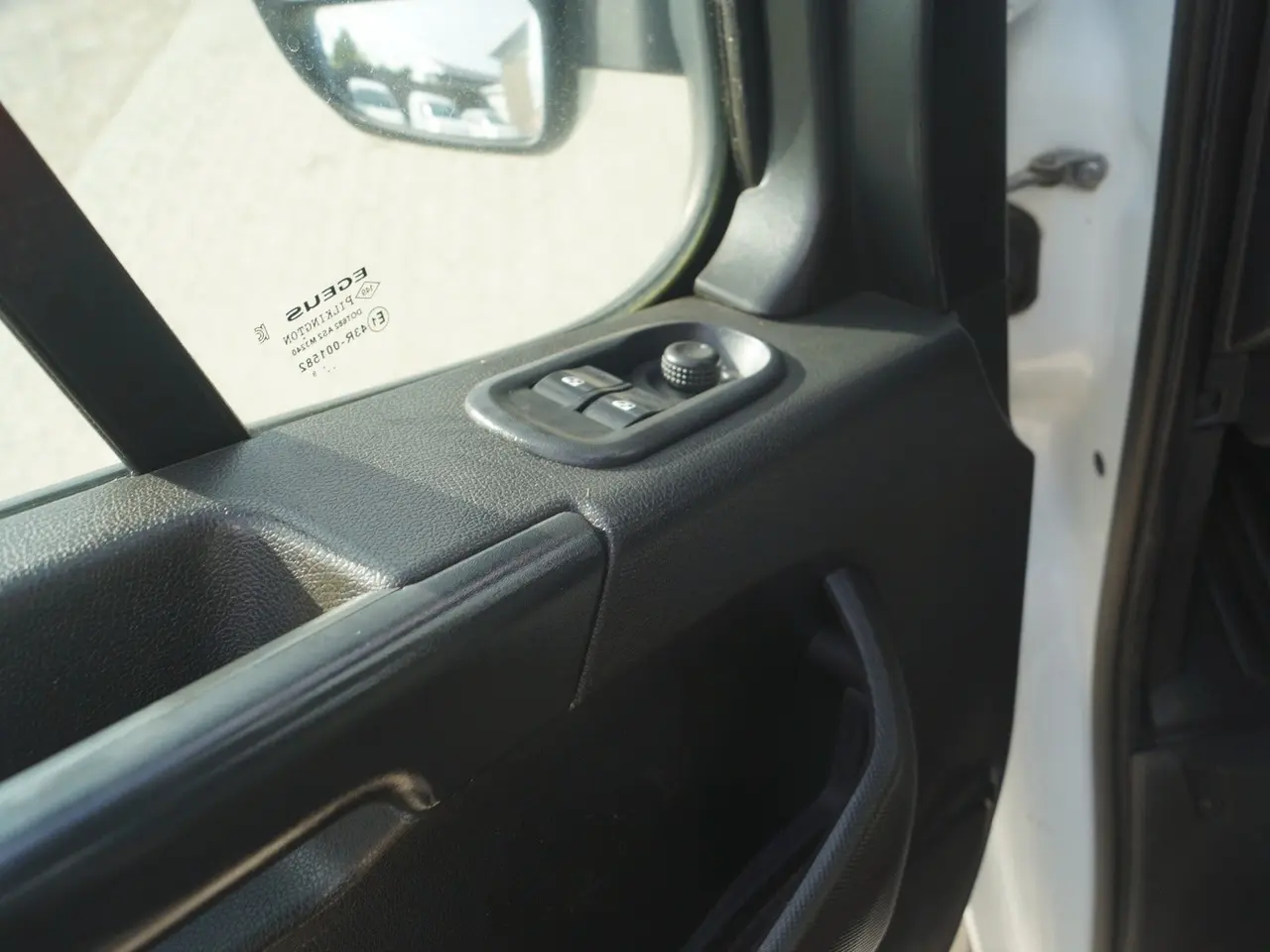Billede 5 - Renault Master III T35 2,3 dCi 170 L3 Db.Kab