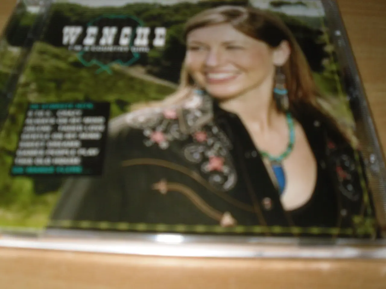 Billede 4 - WENCHE. The country collection.