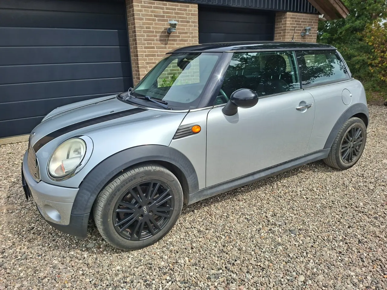 Billede 1 - MINI Cooper 1,6 