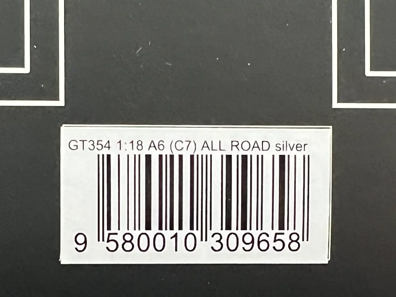 Billede 10 - 2015 Audi A6 Allroad 1:18