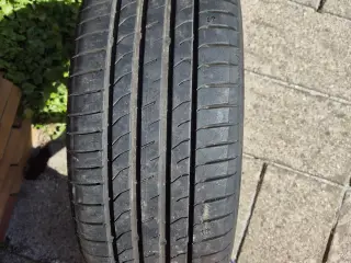 Fælge med gode dæk