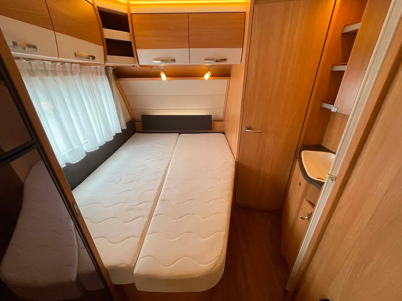 Billede 16 - 2019 - Knaus Südwind Silver Selection 500 FU