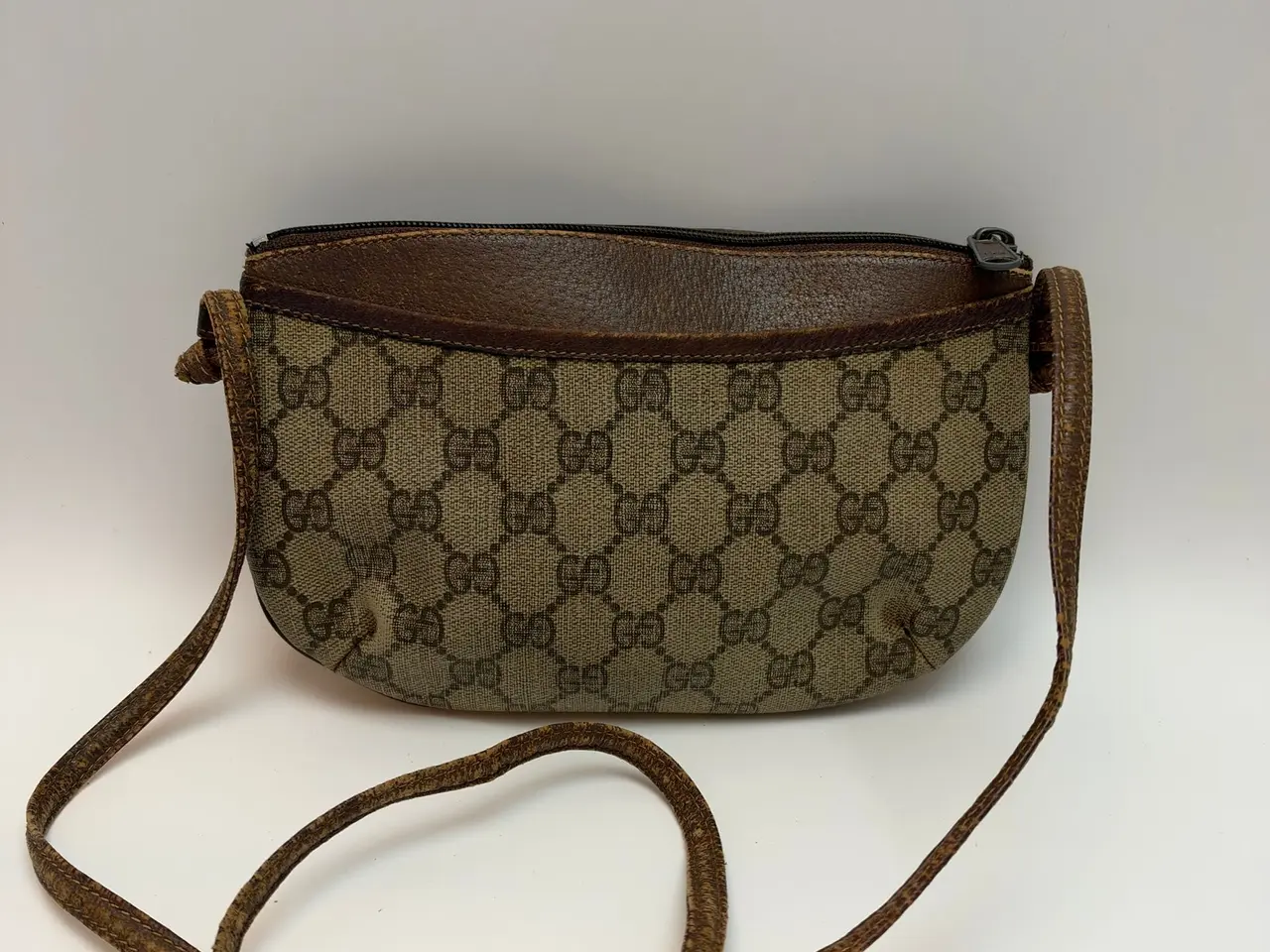 Billede 6 - Gucci Skuldertaske