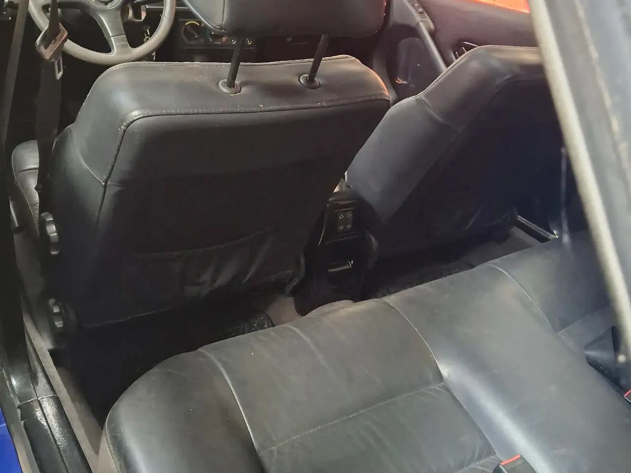 Billede 3 - Peugeot 405 mi 16 (fast and forius) stil.