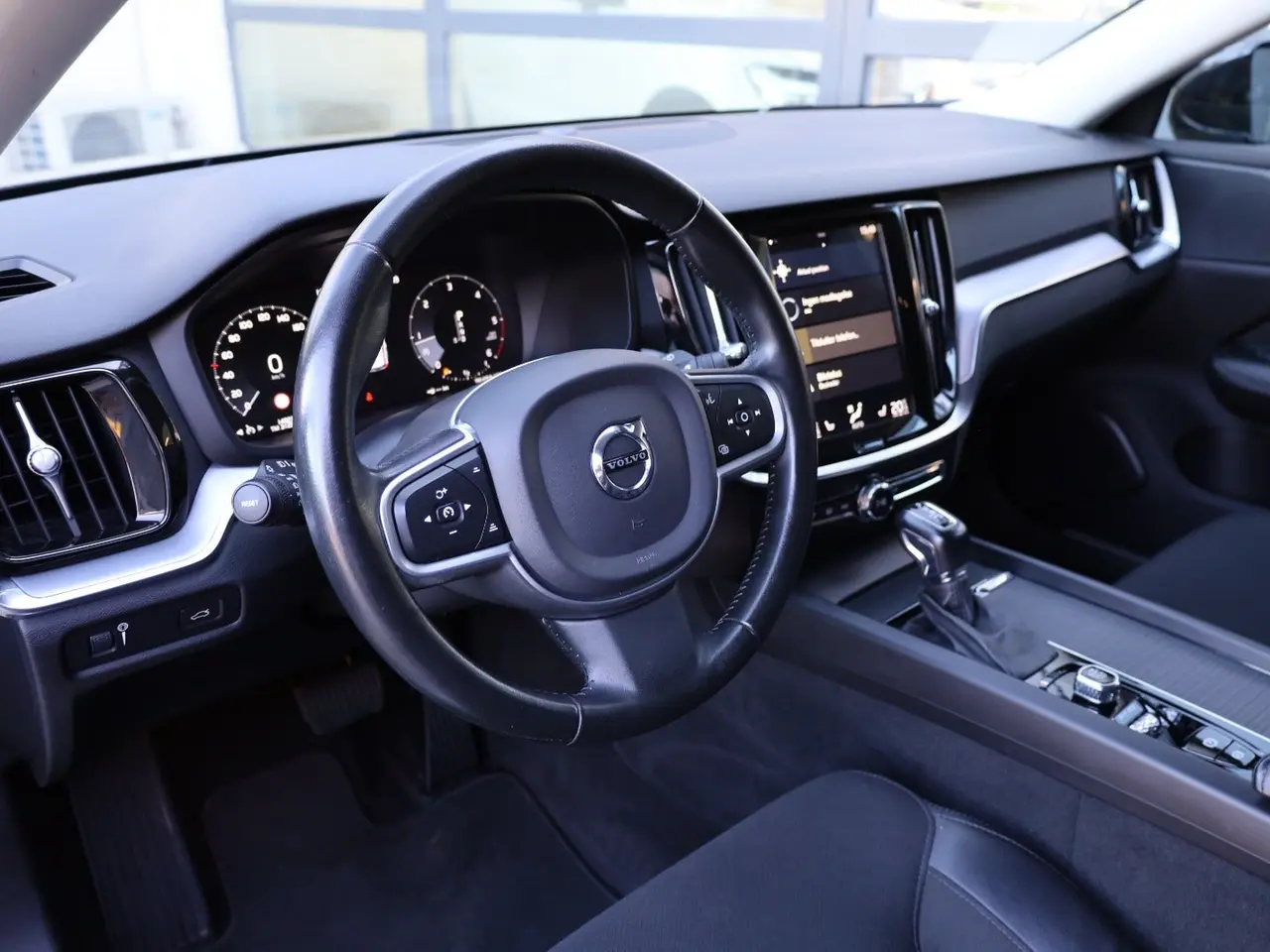 Billede 2 - Volvo V60 2,0 D4 190 Momentum aut. Van