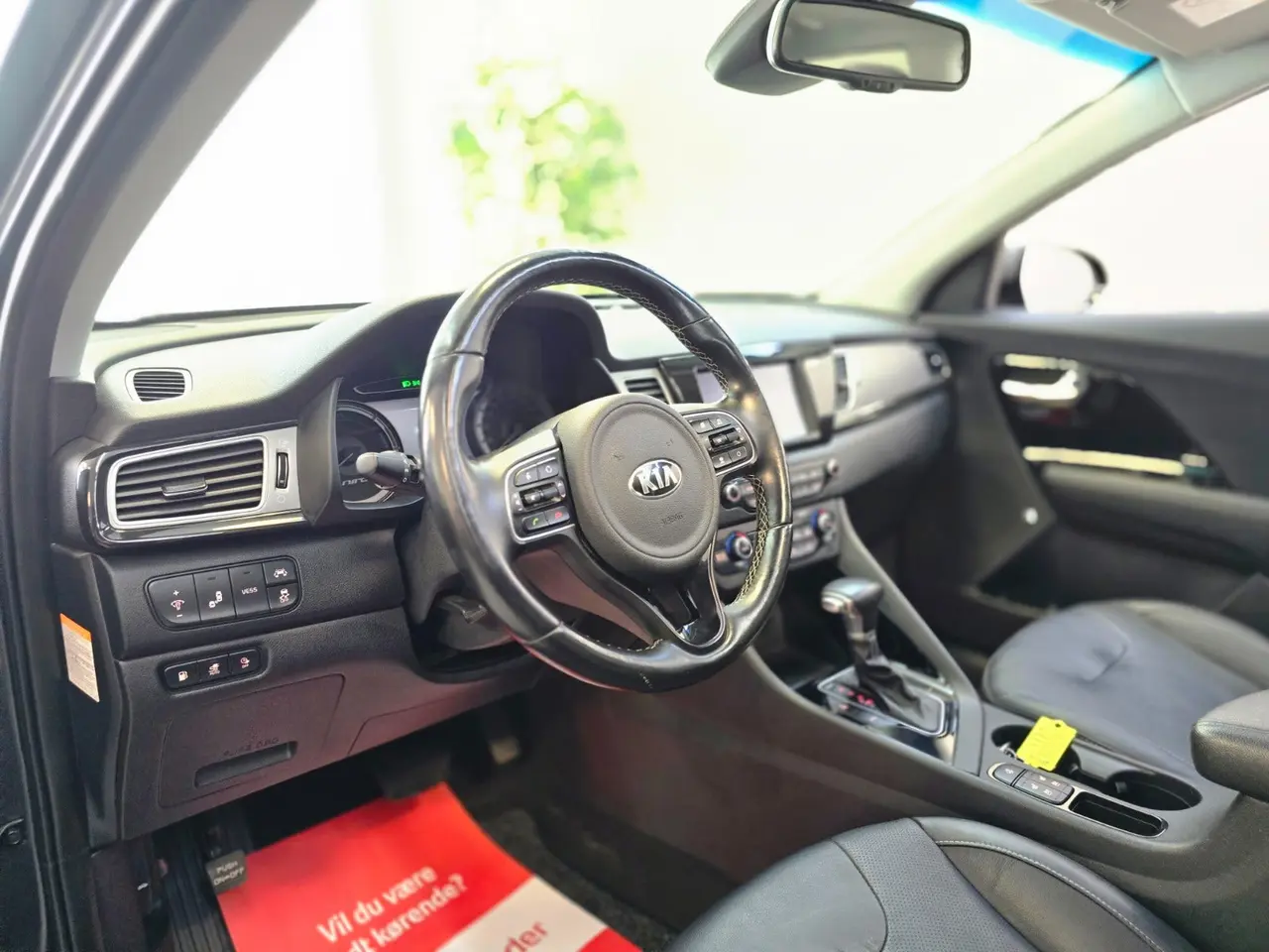Billede 4 - Kia Niro 1,6 PHEV Advance+ DCT