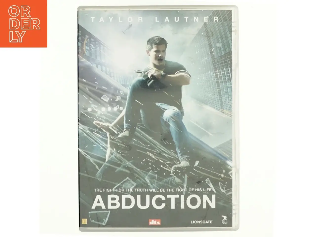 Billede 1 - Abduction