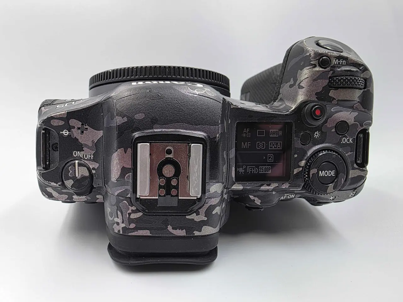 Billede 4 - Canon EOS R5
