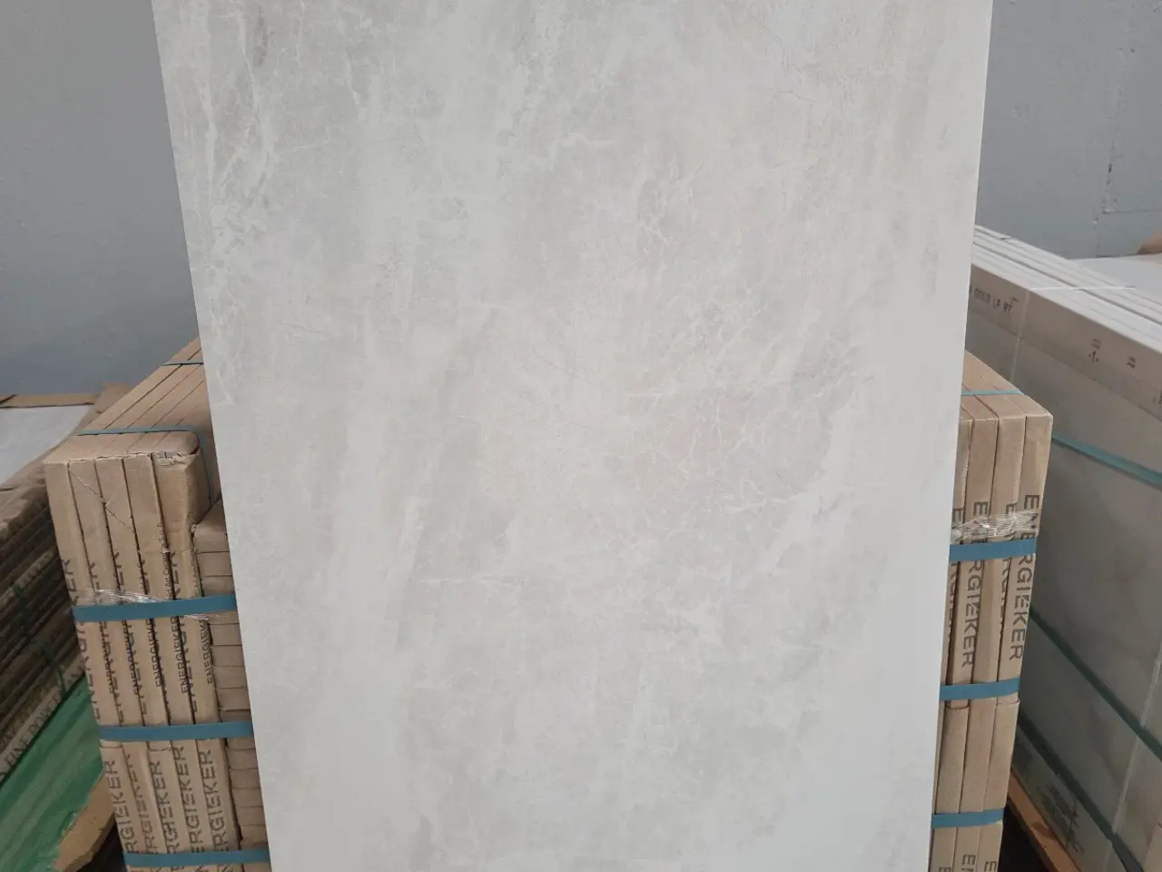 Billede 4 - Cashmere white 60x120 cm