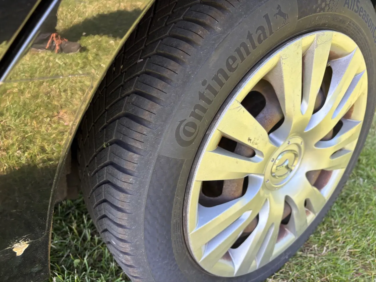 Billede 9 - Mazda 2 1,5 Advance+