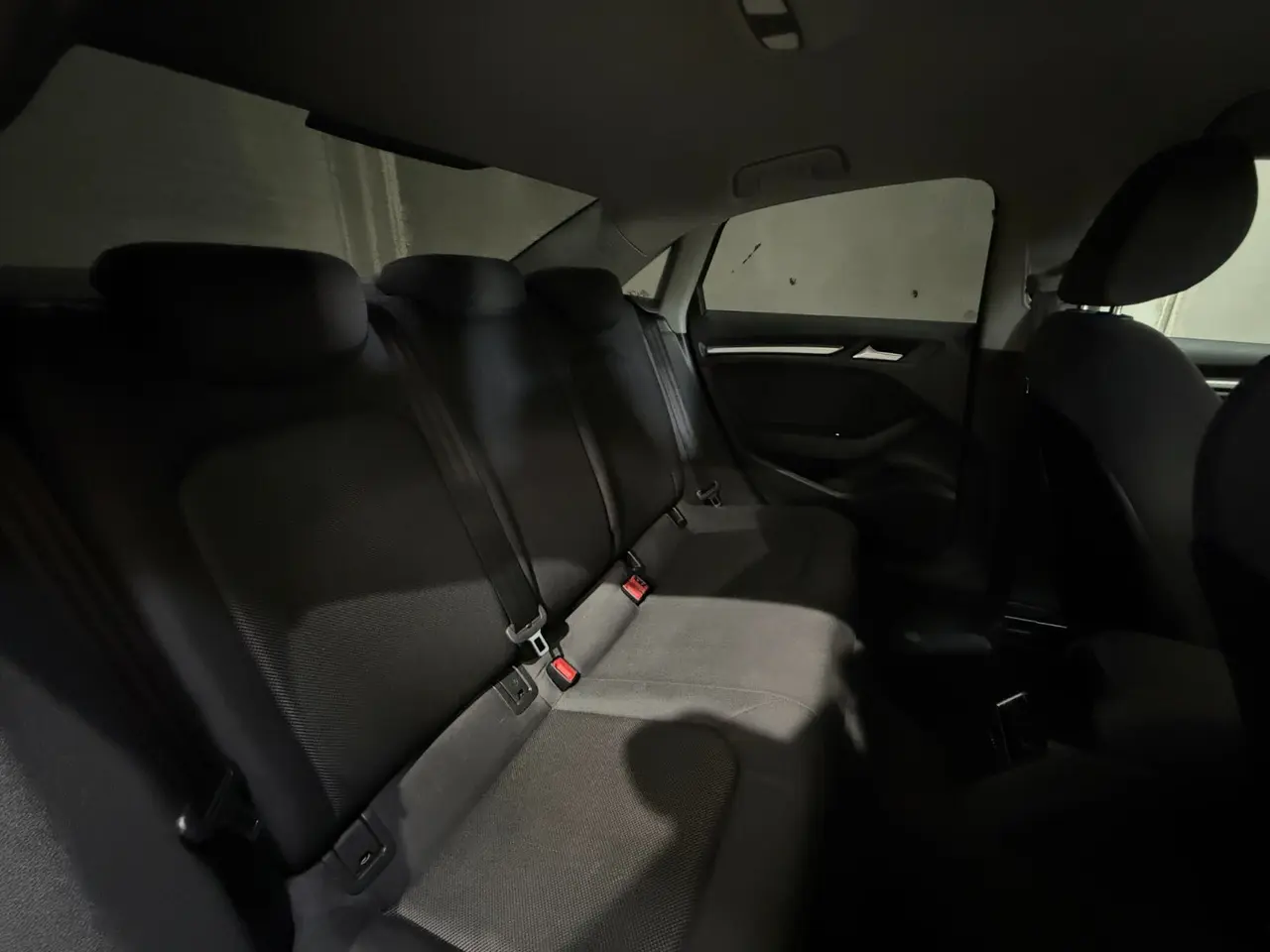 Billede 15 - Audi A3 1,0 TFSi 116