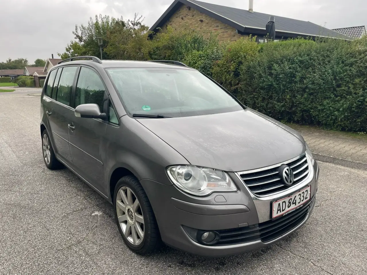 Billede 3 - VW Touran