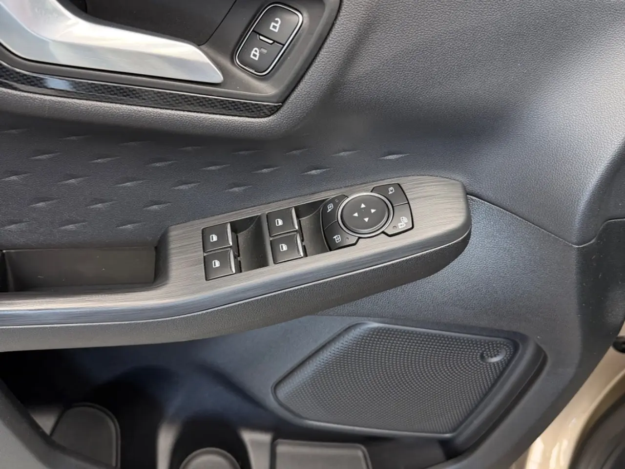 Billede 9 - Ford Kuga 2,5 PHEV ST-Line CVT