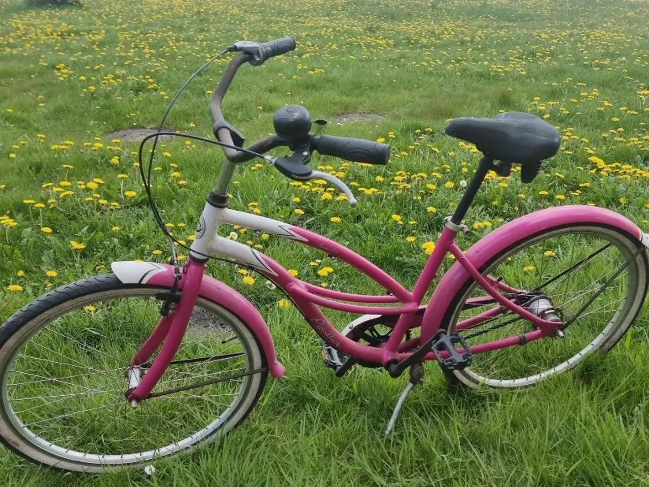 Billede 5 - Fler forskellige cykler Forskellige PRISER